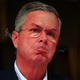 Illustration for article titled Jeb Can't Fake A Spleen; The GOP Can't Fake A Candidate